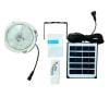 thumbnail image 1 of Peggybuy Solar Ceiling Light Fixture Low Energy Consumption for Indoor Home Room (45W), 1 of 9