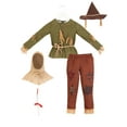 thumbnail image 6 of Toddler's Wizard of Oz Scarecrow Costume, 6 of 11