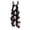 Khaki, variant on Womens Halloween Overalls Pumpkin Ghost Halter Backless Spooky Jumpsuits Skull Skeleton Sleeveless Funny Overalls, M