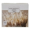 Wilton Your Wedding Ceremony Mini Lights, 50 Count