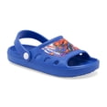 thumbnail image 1 of SANDALIA PLANA SPACE BOYS AZUL 117554, 1 of 3