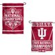 thumbnail image 1 of Garden Flag WinCraft IU Hoosiers 2025: campeones nacionales, 1 of 6