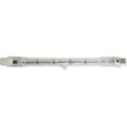 thumbnail image 1 of 300 watt J Type 118 mm 120 V Quartz Double Ended Lamp, White, 1 of 1