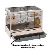 Ferplast Hamsterville Hamster Cage
