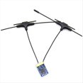 thumbnail image 1 of Receptor ELRS de Banda Dual 900/2400 MHz para Drones de Alcance, FPV, Aviones RC, Piezas de Bricolaje, 1 of 5