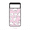 Pink, variant on abbyrose Funny Bunny Pixel Phone Case for Pixel 7