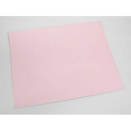 POSTER BOARD PINK 22 X 28 0, Case Pack of 50
