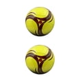 thumbnail image 1 of Sonducket Promueva el trabajo en equipo y la diversión con un balón de fútbol competitivo Balón de fútbol PU Tamaño 4 Entrenamiento de Type1 NO1, 1 of 6