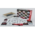 thumbnail image 3 of Puzzle EuroGraphics Corvette Evolution de 1000 piezas azul, 3 of 3