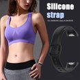 thumbnail image 3 of Sport Silicona ajustable para Fit SM-R370 Reloj Strap Wnist Wns-ReseSistant cómodo, 3 of 8