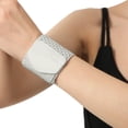 thumbnail image 1 of Wrist Brace Tunnel - Compression Strap for Working Out Sport Weightlifting, 1 of 5