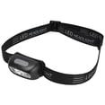 thumbnail image 3 of Lights Head Lights Mini USB Charging Outdoor Adventure  Sensing LED Sensor Headlight for Cycling Fishing Running, 3 of 8