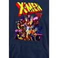 thumbnail image 4 of Marvel Mens X-Men 97 Comic Hoodie, 4 of 4