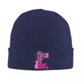 thumbnail image 3 of Sombreros de otoño e invierno de It's A Taylor's Thing, gorros de lana, gorras de cantante de Street Swifts, gorros de punto para hombre y mujer, 3 of 5