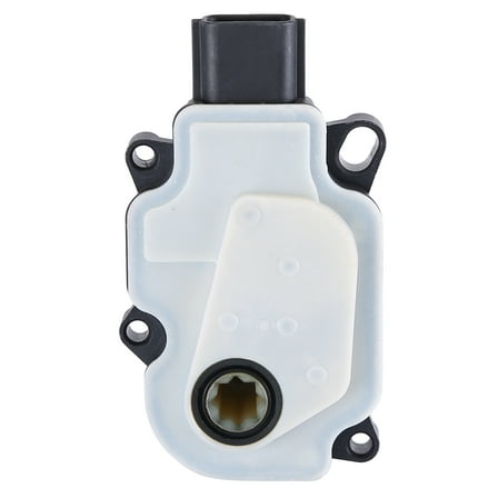 Molaner A24041153212 Shutter Grille Air Actuator Motor,Compatible with Nissan Rogue 2017-2020