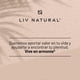 thumbnail image 3 of Set de Aceite 100% Puro LIV NATURAL Almendras Dulces y Jojoba, 3 of 9