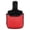 Red, variant on M Buder Premium PU Leather Square Single Ear Golf Putter Head Cover with Embroidery Pattern - Waterproof Protective Club Storage Bag, White (5.5 inches / 14 cm)