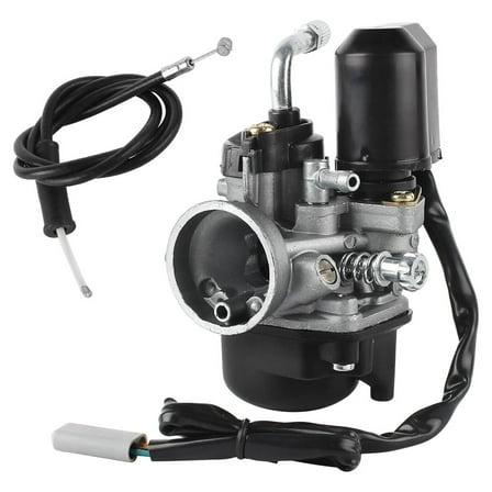 Celvieroot 17.5mm carburetor, scooter 50cc Piaggio Aprilia Gilera