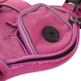 thumbnail image 4 of Arnés para Perro KONG Ultra Resistente con Dispensador de Bolsas Pequeño Rosa, 4 of 4