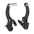 thumbnail image 2 of kit Freno V-brake para bicicleta negro, 2 of 10