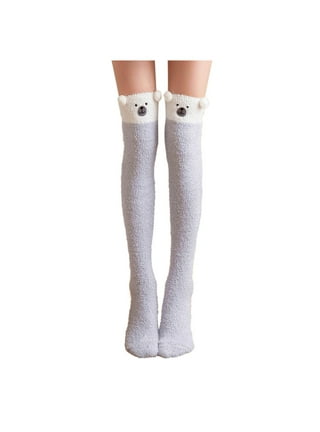 Cosy socks over leggings : r/socksoverleggings