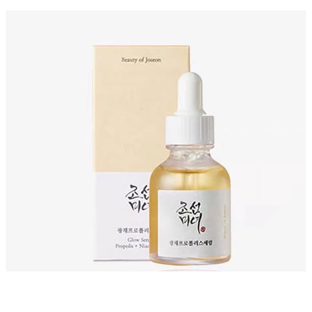Gift for Girls ians Helps The Skin From Exogenous Stimulation Ampoule 30ml