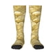 thumbnail image 1 of Fotbe Mermaid Fish Scale Calcetas Divertidas Estampadas para Hombre y Mujer, Calcetas de Algodón hasta la Rodilla para Caminar, Correr, Enfermería y Embarazo, 1 of 6
