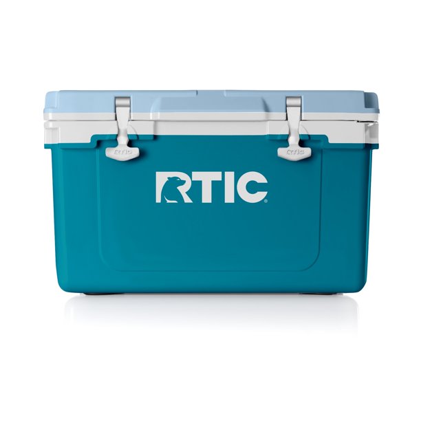 RTIC UltraLight 32 Quart Hard Cooler Insulated Portable Ice Chest Box