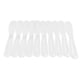 thumbnail image 5 of Espátulas para mezclar mascarillas faciales cosméticas Espátulas de plástico para hacer mascarillas faciales caseras, 5 of 15