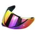 thumbnail image 5 of Lens,K1 K3sv K5 Wind Visor K1 K3sv Helmet Visor K5 Helmet Wind Mewmewcat Lens Visor Buzhi Rusuo, 5 of 5