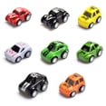 thumbnail image 2 of TINYSOME Mini Pull Back Let Go Fast Racing Car Racer Vehicles for Kids Children Gift, 2 of 17