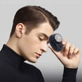 thumbnail image 2 of Portable Electric Razor Mini-Shave for Men USB Rechargeable Shaver Travel HomeUS, 2 of 9