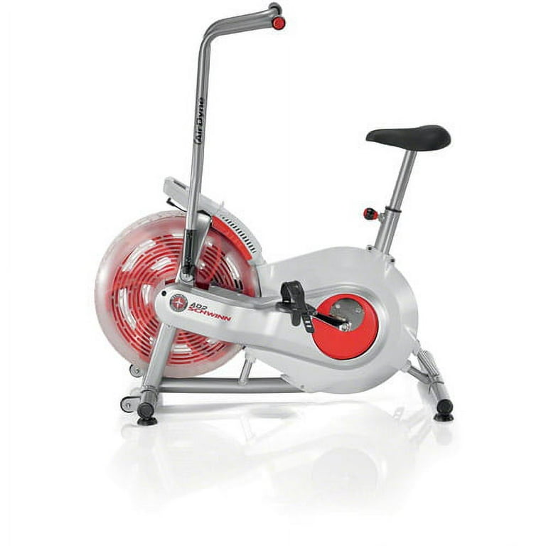 Schwinn ad2 airdyne bike sales