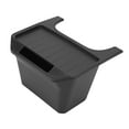 thumbnail image 3 of Center Console Insert Organizer, Wearproof Comfortable Touch Neat Storage Rounded Edges Car Rear Storage Box  For  Model Y, 3 of 8