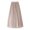 Beige, variant on Long Skirts for Women Solid Color High Waisted Tulle A Line Skirt Flowy Tiered Beige 80