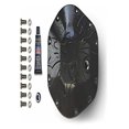 thumbnail image 1 of Poison Spyder Dana 44 Bombshell Couverture Différentielle - 42-11-044-PC, 1 of 3