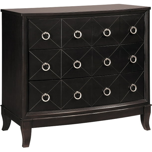 Stein World Metro Accent Chest in Espresso 59941 - Walmart ...