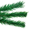 thumbnail image 6 of Northlight Medium Classic Mixed Pine Artificial Christmas Tree - 2' - Unlit, 6 of 8