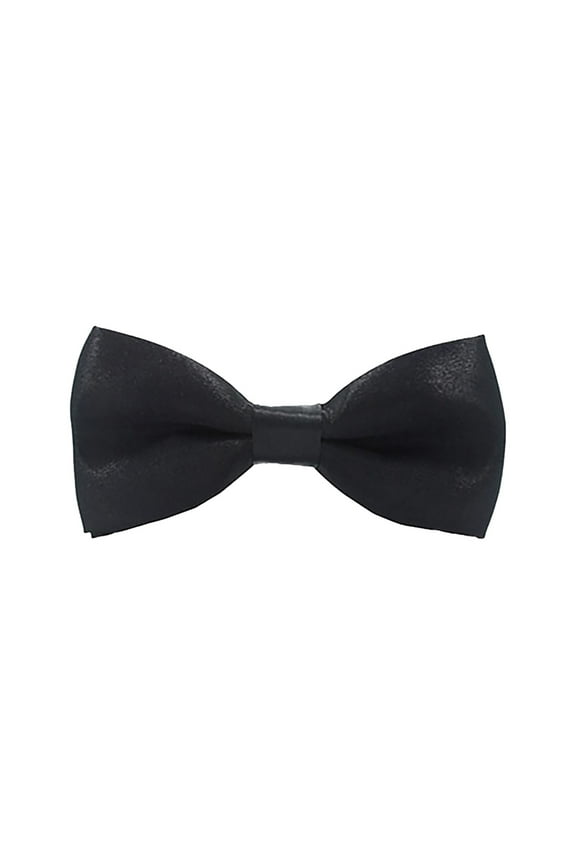 Bow Ties for Boys 14-16 Party Kids Bow Tie for Children'S Celebration Stylish & Comfortable Accessory for Boys & Girls Classic & Festive Design Bow Ties for Boys Harlik