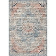 thumbnail image 2 of nuLOOM Sawyer Vintage Transitional Multi 8' 10" x 12' Vintage Area Rug, 2 of 9