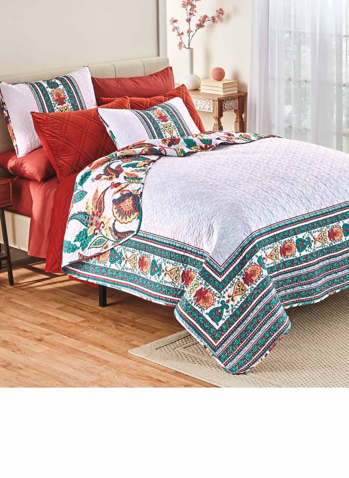 camilla quilt