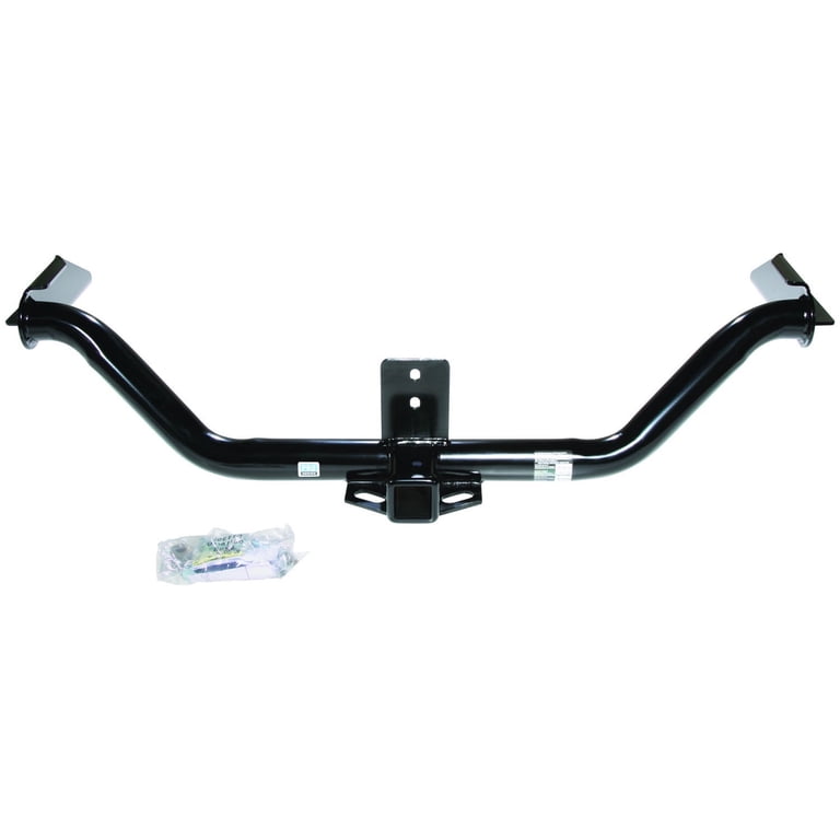 Reese Towpower 51087 Class III Custom-Fit Trailer Hitch – 2" Square Receiver, 5000 Lb Towing Capacity