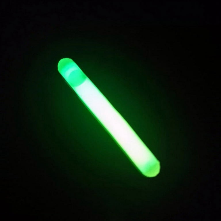 Fishing Fluorescent Lightstick Float LED Light Stick Luminous Light Stick