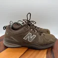 thumbnail image 1 of New Balance 608v5 Shoes Mens 11.5 Brown Athletic Running Walking Sneakers, 1 of 6