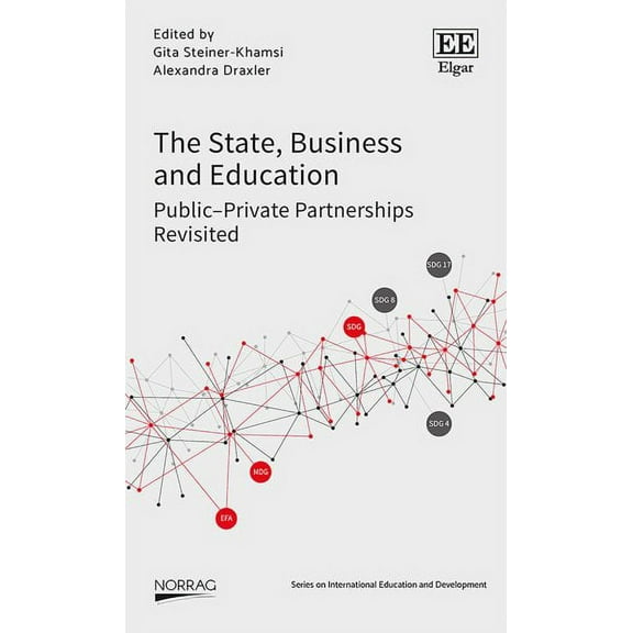 The State, Business and Education