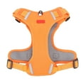 thumbnail image 1 of Escape Proof Dog Harness Comfortable Lightweight Adjustable Pet  Harness For Walking Training, 1 of 8