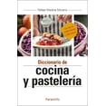 thumbnail image 1 of Diccionario de cocina y pastelería, 1 of 2