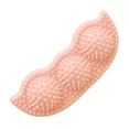 thumbnail image 4 of Pet Dog Toys Puppy Molar Cleaner Brushing Stick Trainging Dog Chew Toy brush - Pink, 4 of 9