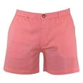 thumbnail image 3 of Bcfgryg Men's Casual Shorts For Everyday Wear With Deep Pockets Trendy And Comfortable Design Men's Cargo Shorts With Pockets Watermelon Red XXXL, 3 of 3