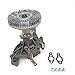 thumbnail image 3 of US Motor Works Water Pump & Fan Clutch Replacement Set (MCK1041), 3 of 3